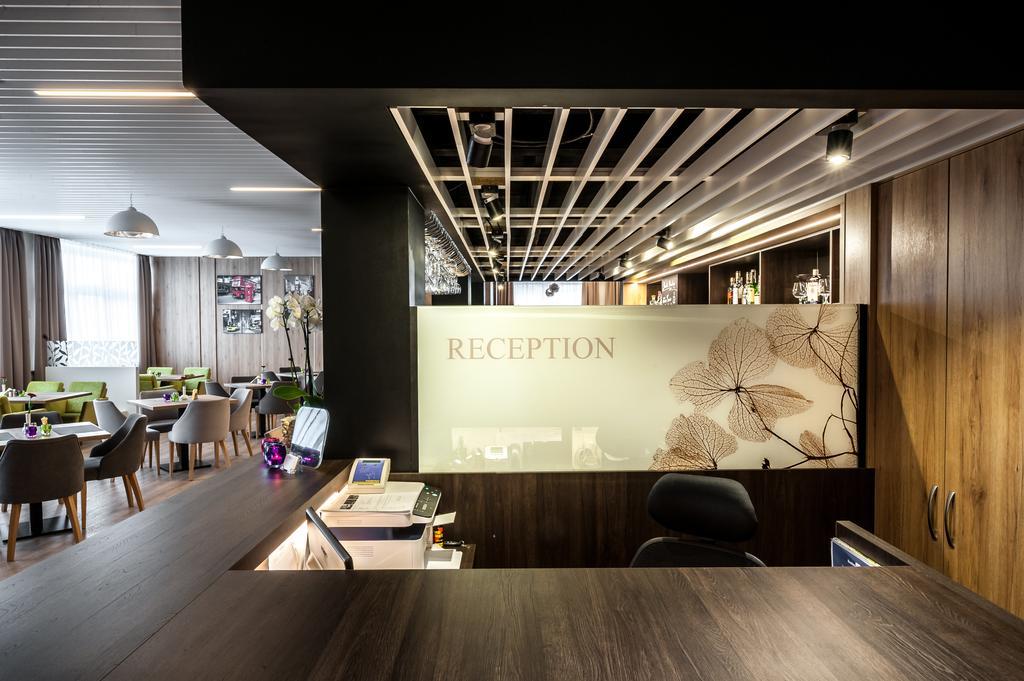 Privilege - Empire Hotels Group Košice Extérieur photo