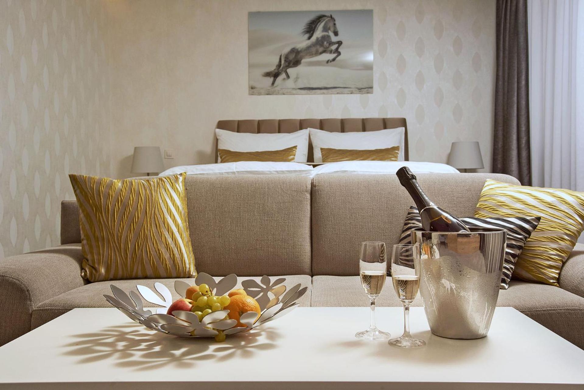 Privilege - Empire Hotels Group Košice Extérieur photo