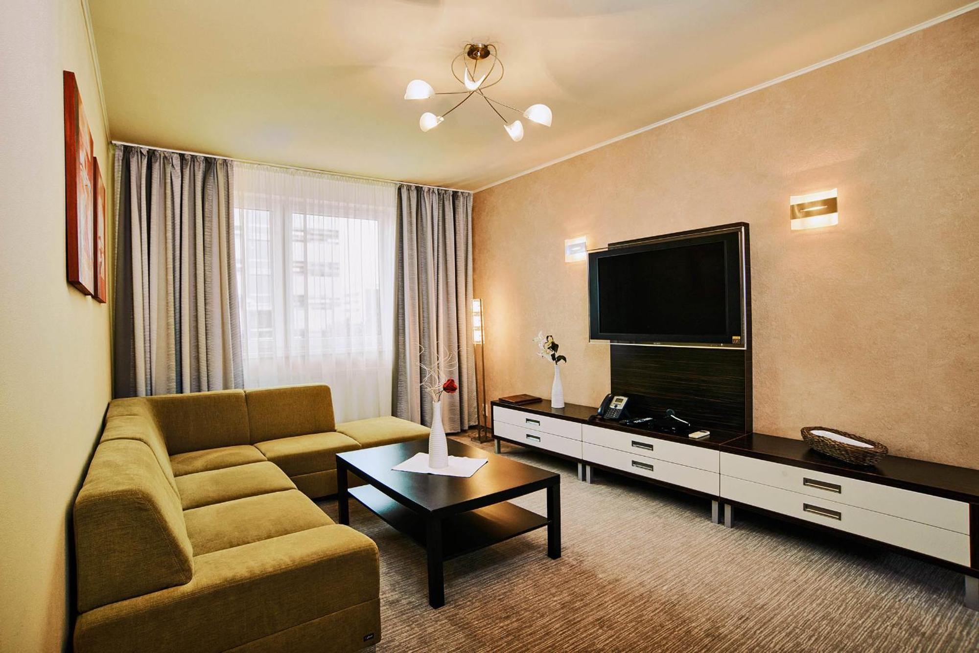 Privilege - Empire Hotels Group Košice Extérieur photo