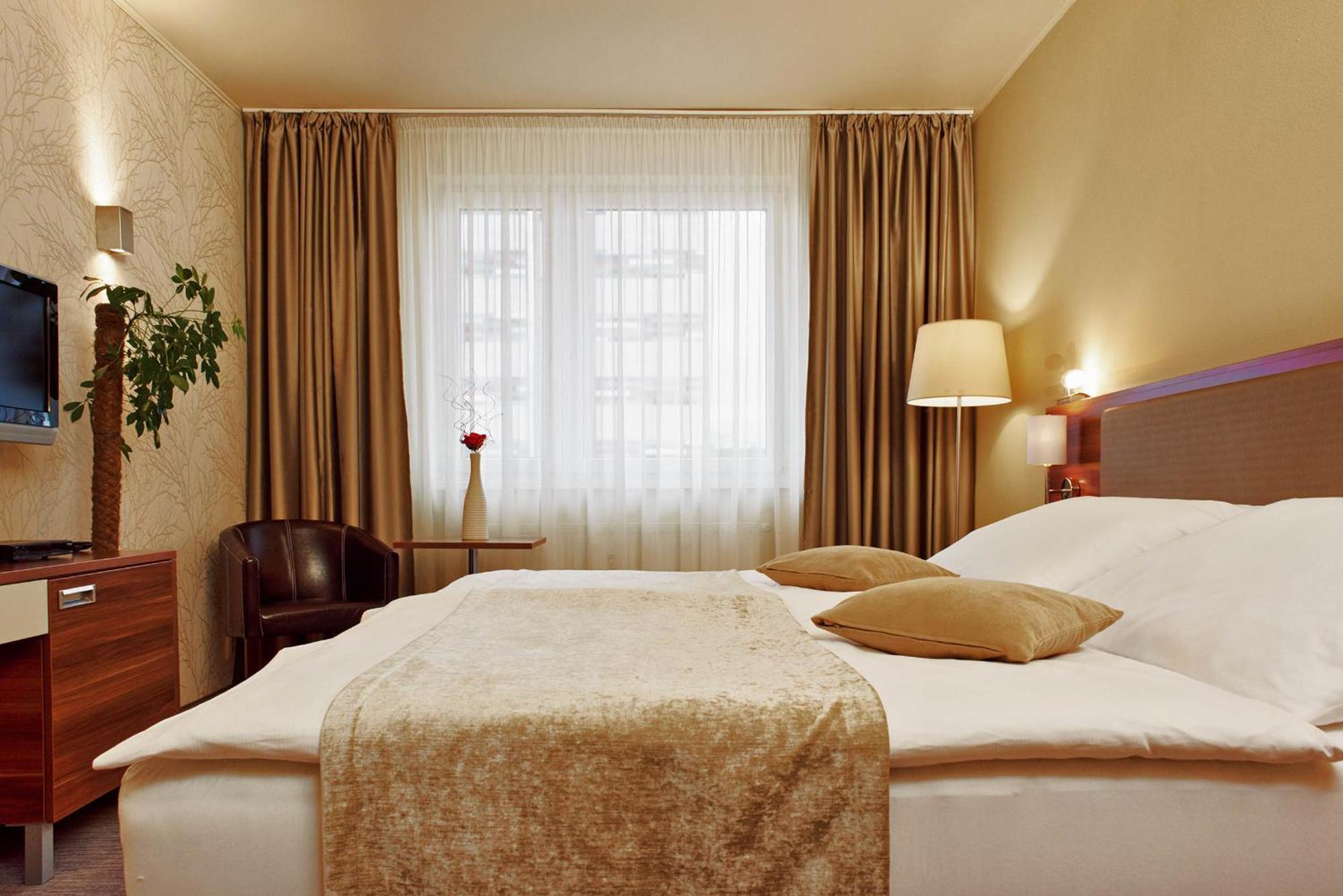 Privilege - Empire Hotels Group Košice Extérieur photo