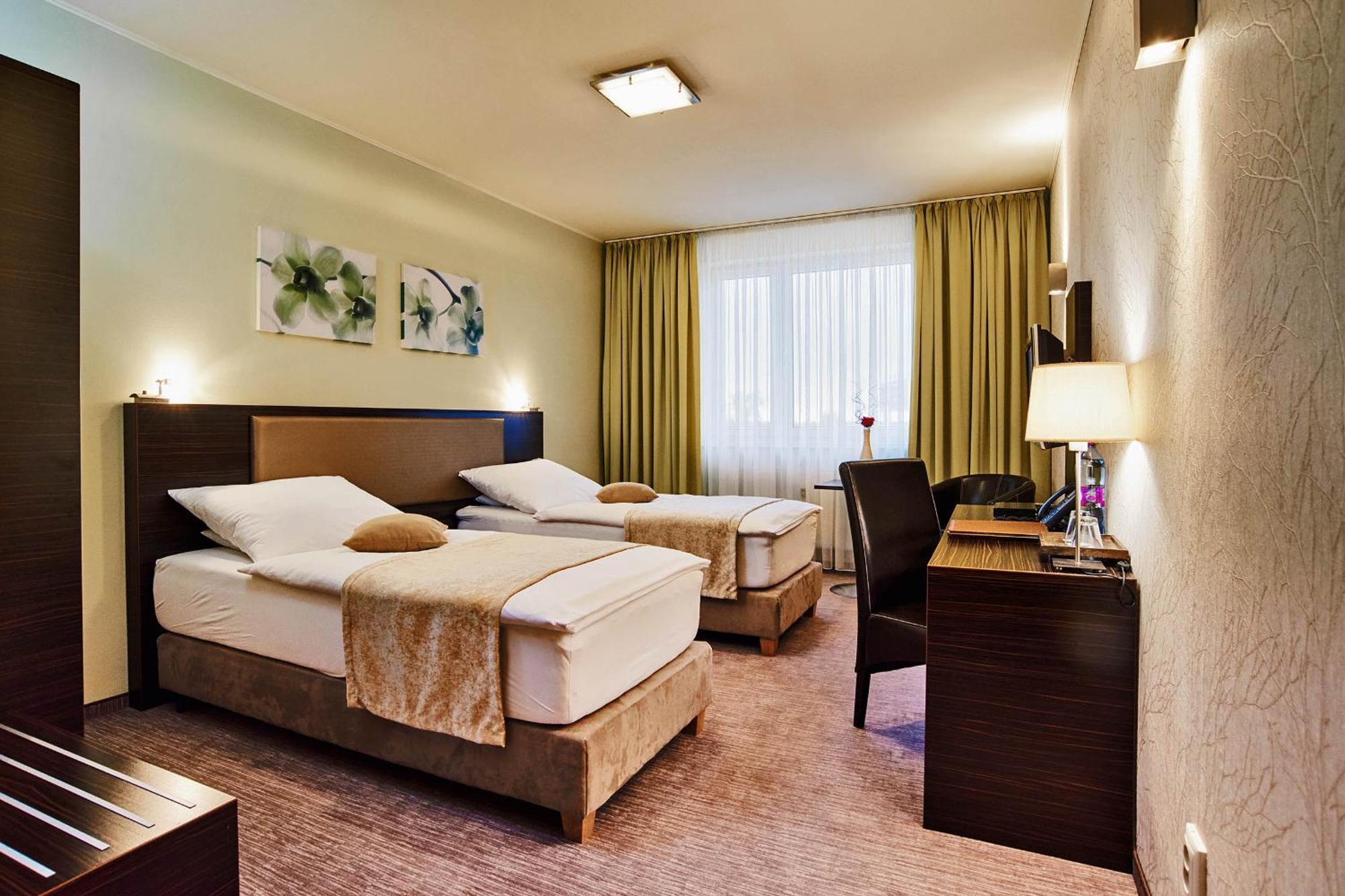 Privilege - Empire Hotels Group Košice Extérieur photo