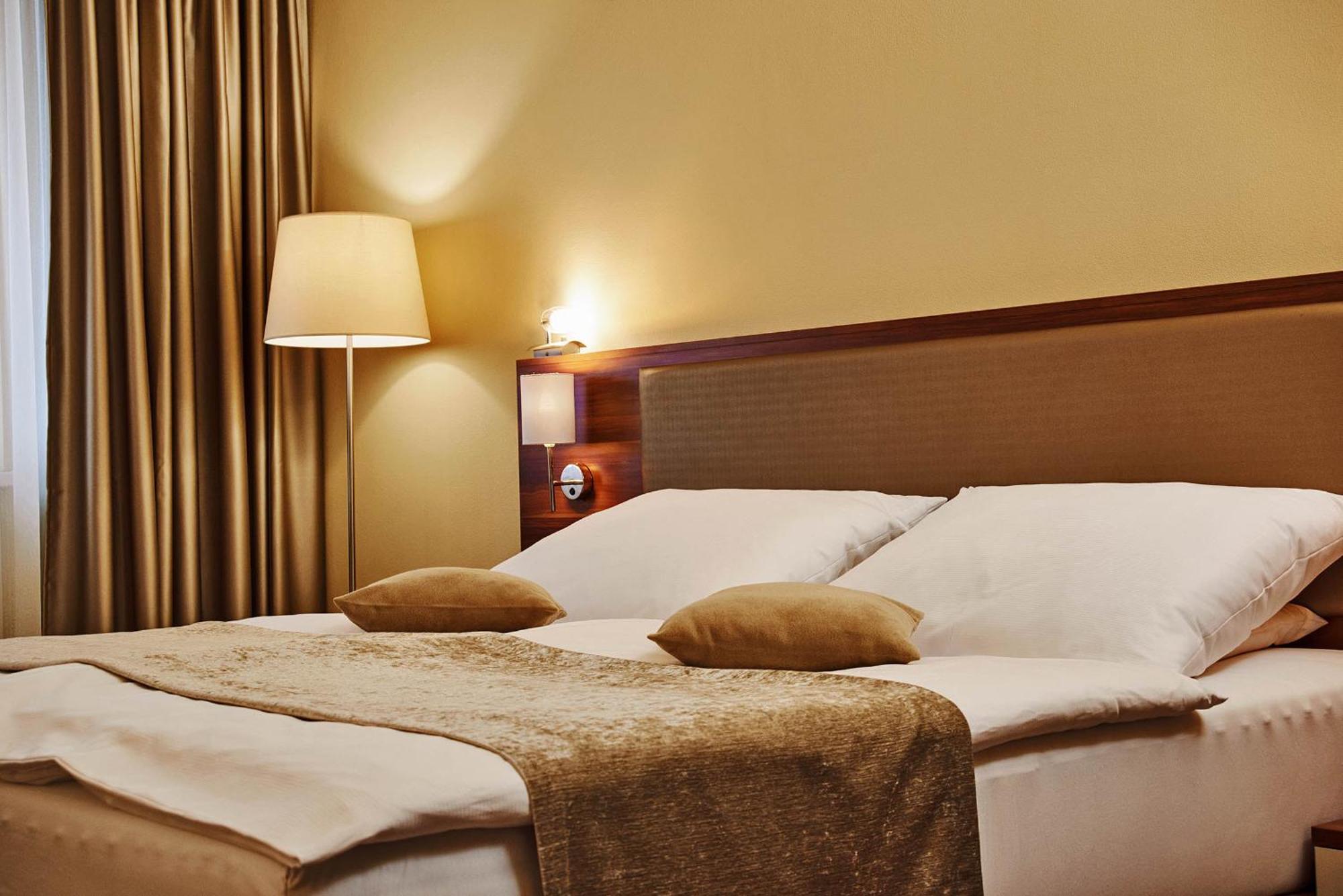 Privilege - Empire Hotels Group Košice Chambre photo