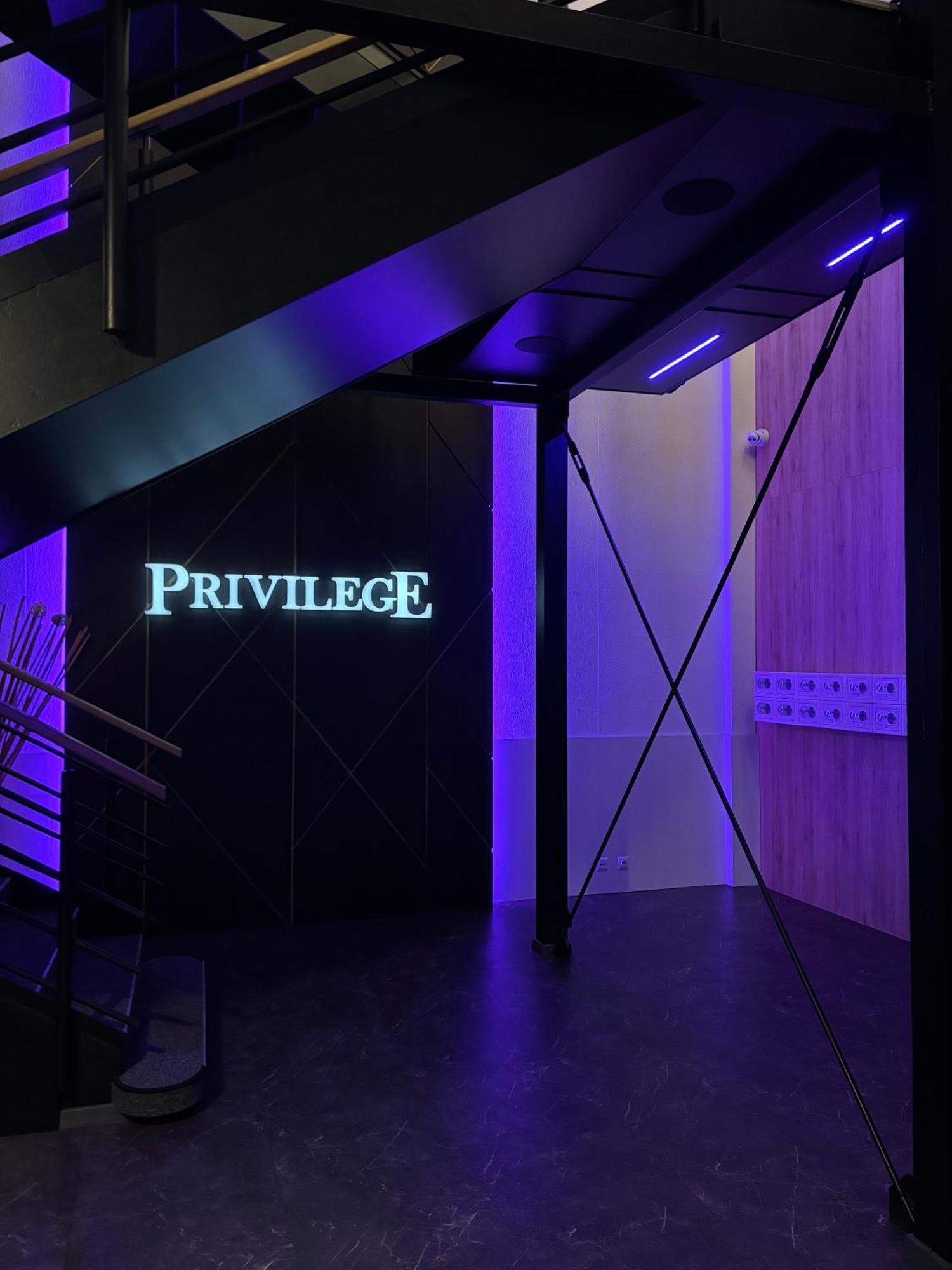 Privilege - Empire Hotels Group Košice Extérieur photo