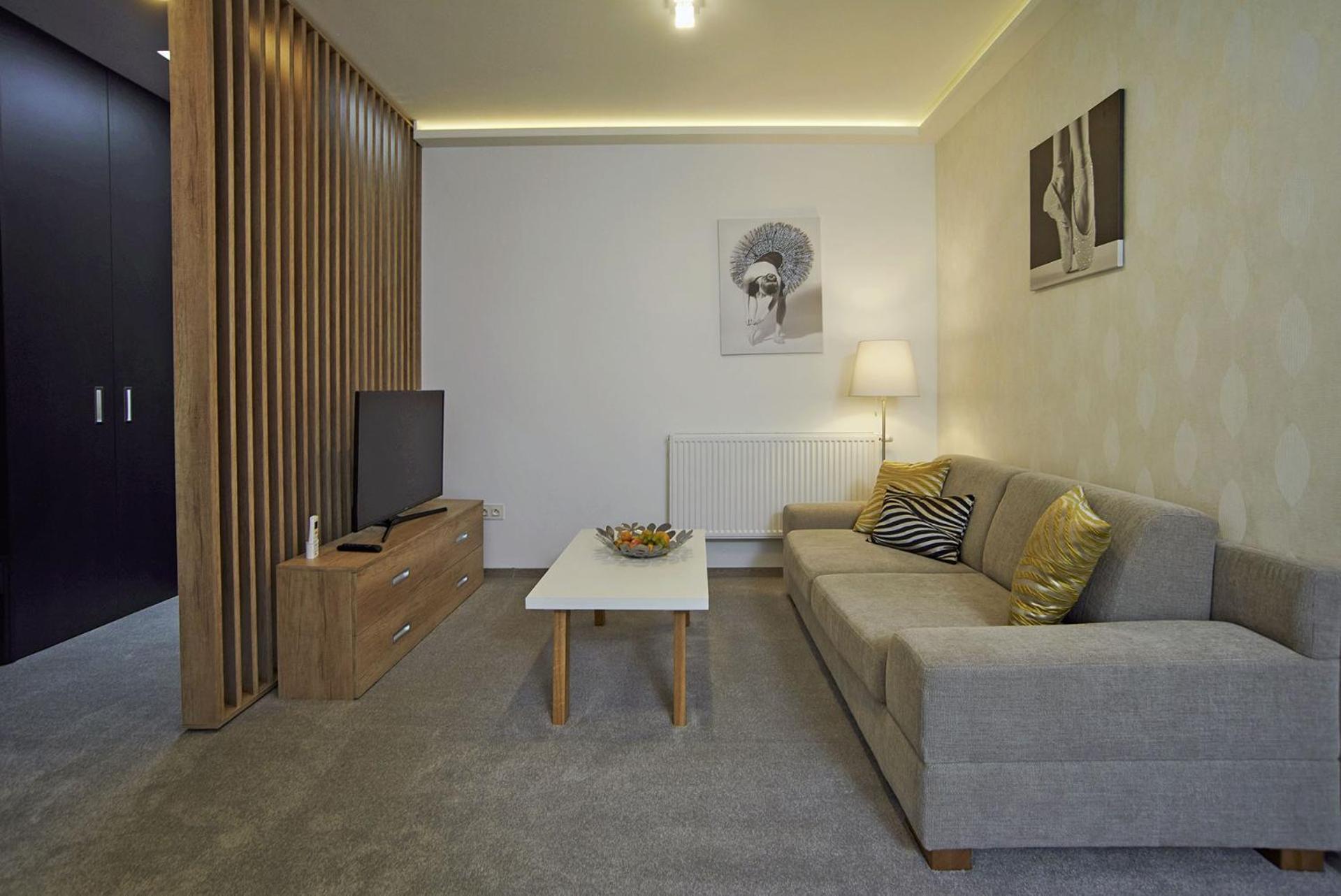 Privilege - Empire Hotels Group Košice Extérieur photo