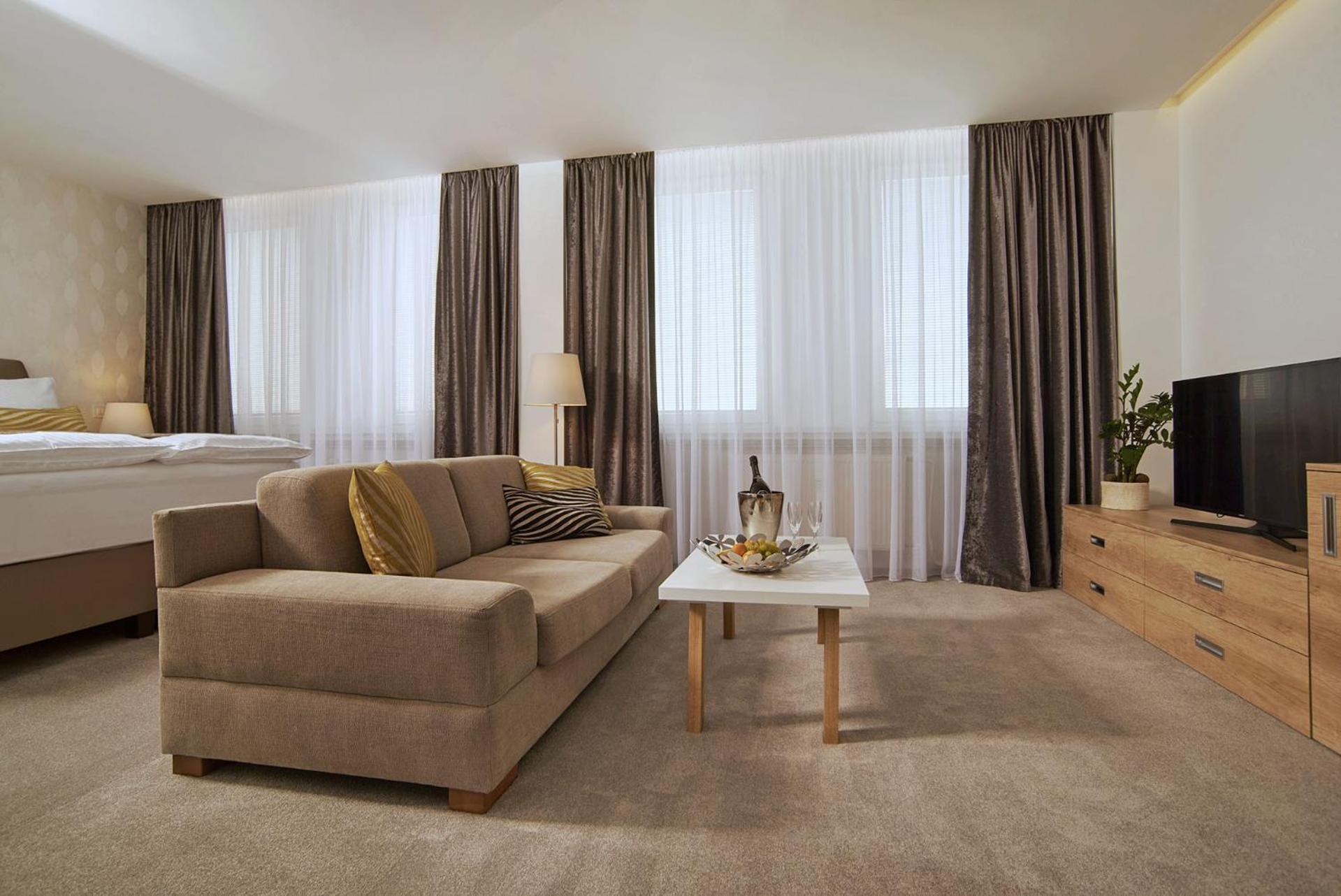 Privilege - Empire Hotels Group Košice Extérieur photo
