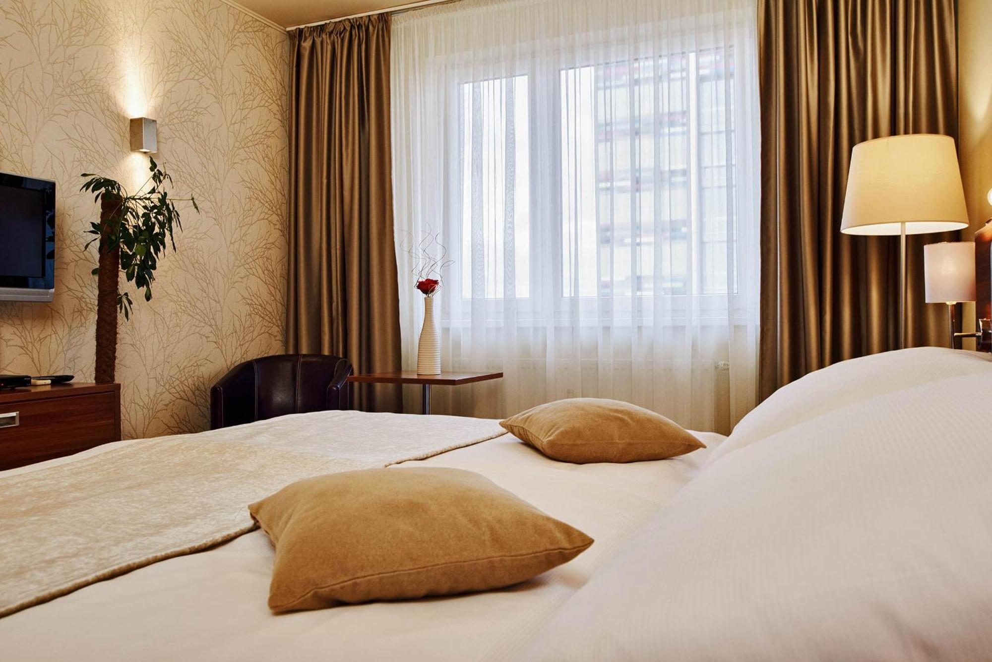 Privilege - Empire Hotels Group Košice Extérieur photo