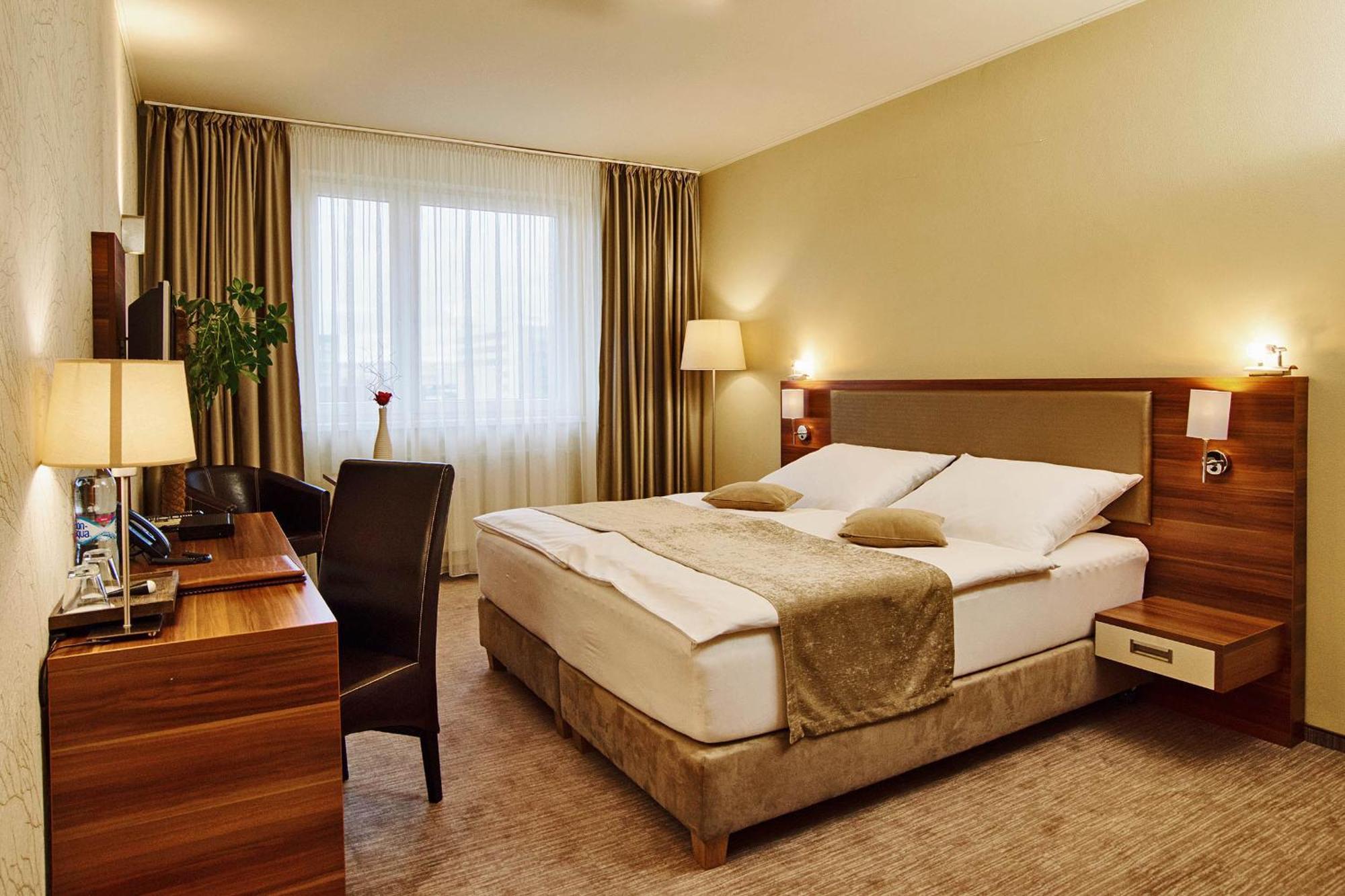 Privilege - Empire Hotels Group Košice Extérieur photo