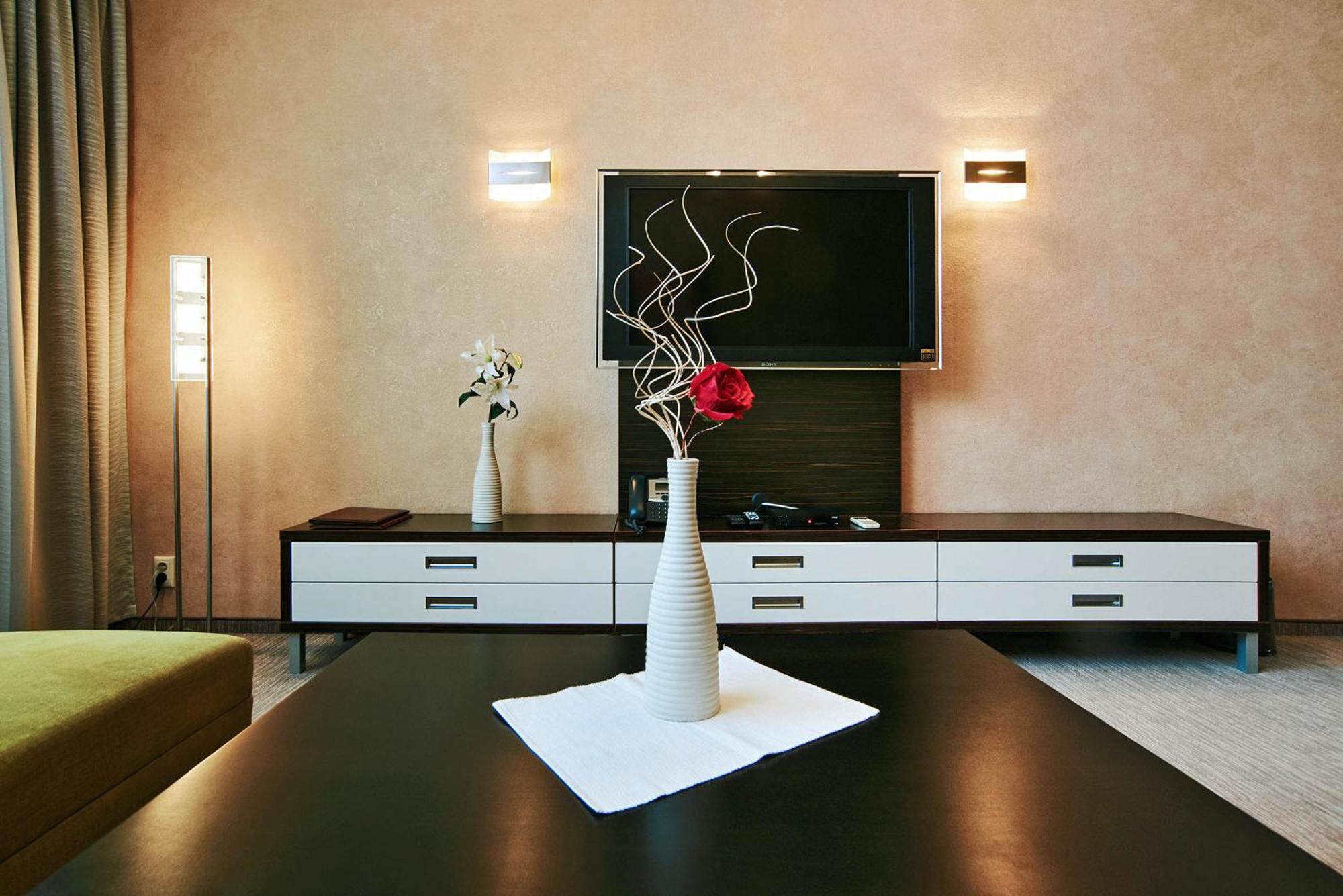 Privilege - Empire Hotels Group Košice Extérieur photo