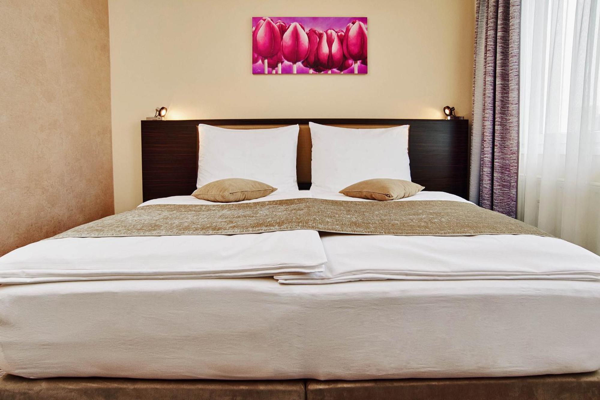 Privilege - Empire Hotels Group Košice Extérieur photo