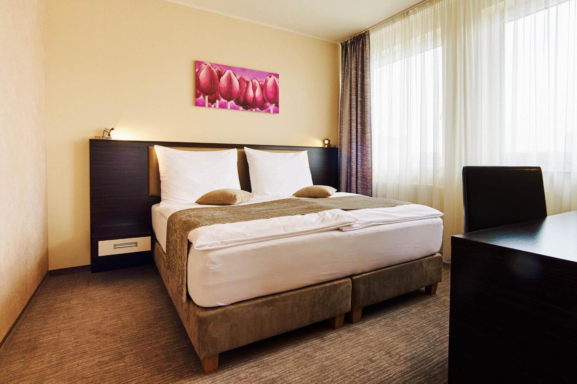 Privilege - Empire Hotels Group Košice Extérieur photo