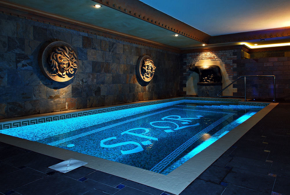 Privilege - Empire Hotels Group Košice Extérieur photo
