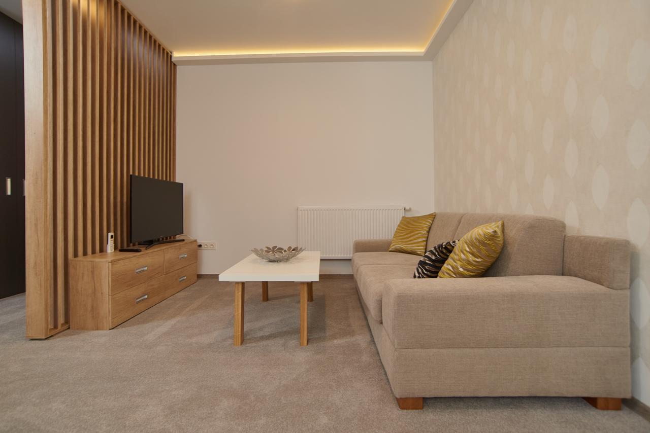 Privilege - Empire Hotels Group Košice Extérieur photo