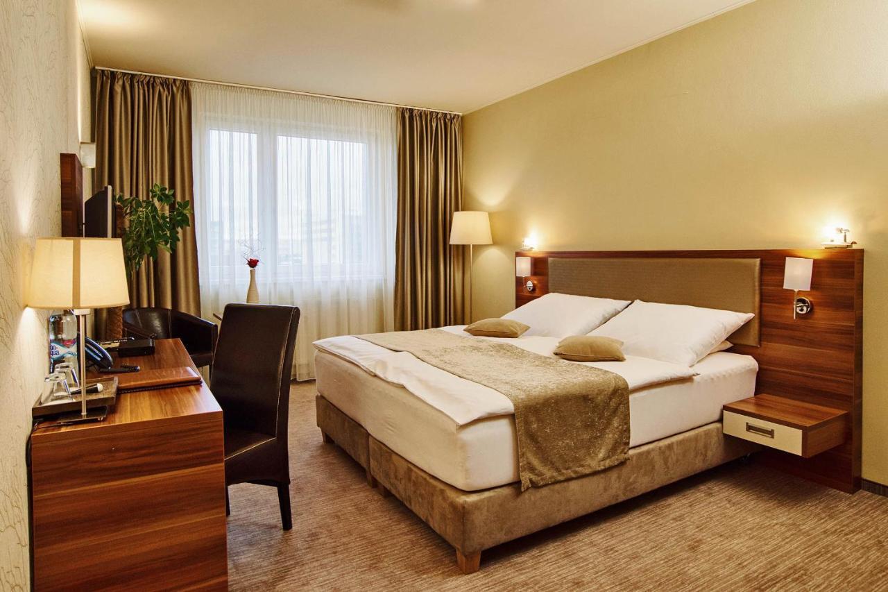 Privilege - Empire Hotels Group Košice Extérieur photo