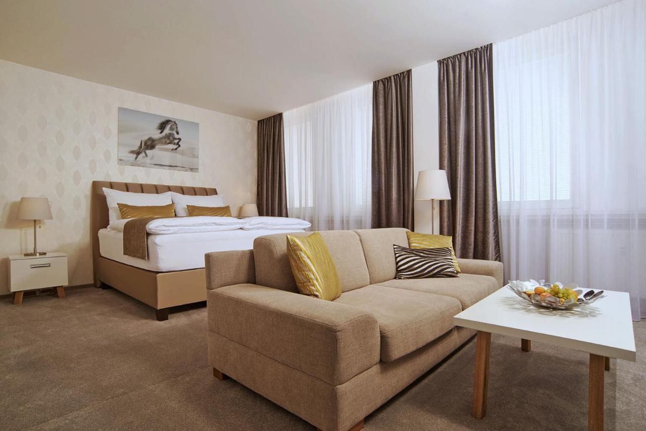 Privilege - Empire Hotels Group Košice Extérieur photo
